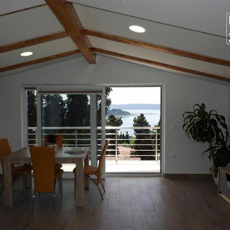 Red Rose Apartment Portoroz Luaran gambar